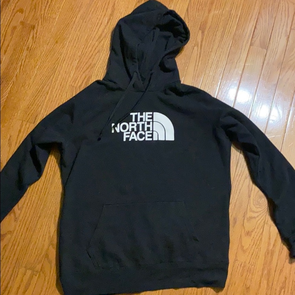 North face hoodie GREAT CONDITION